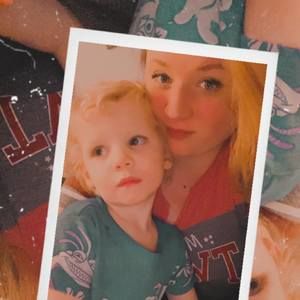 Meet your Posher, Tarah